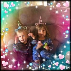 Meet your Posher, April